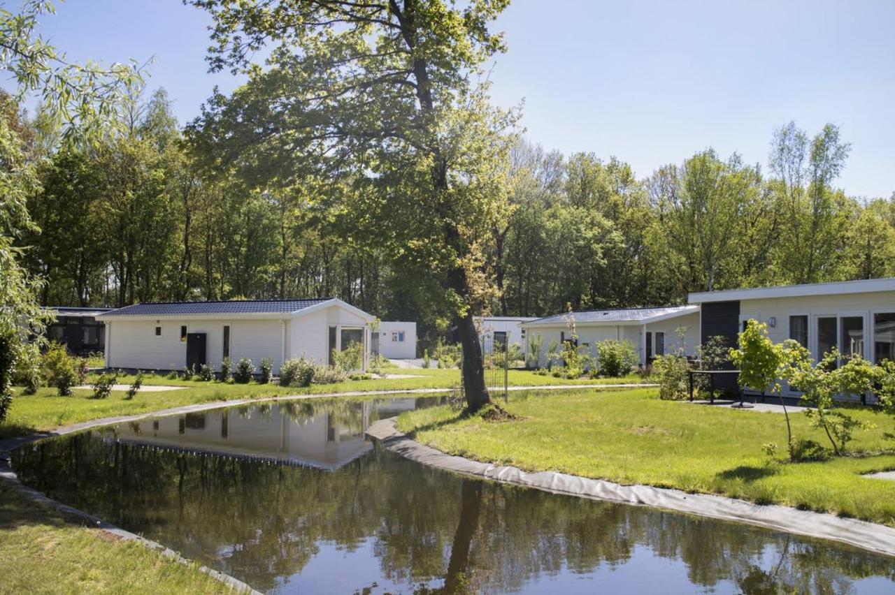 Europarcs Reestervallei IJhorst Экстерьер фото