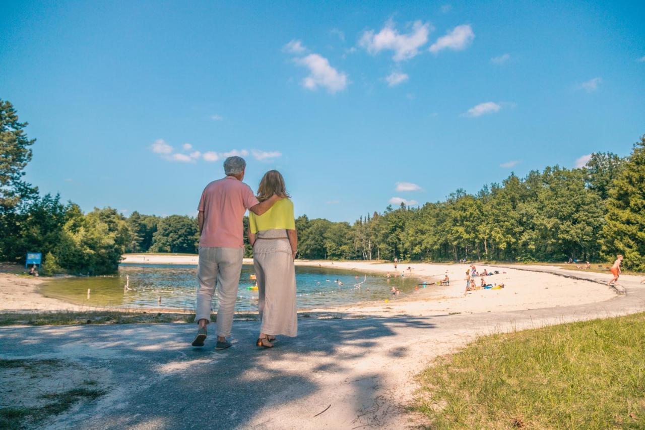 Europarcs Reestervallei IJhorst Экстерьер фото