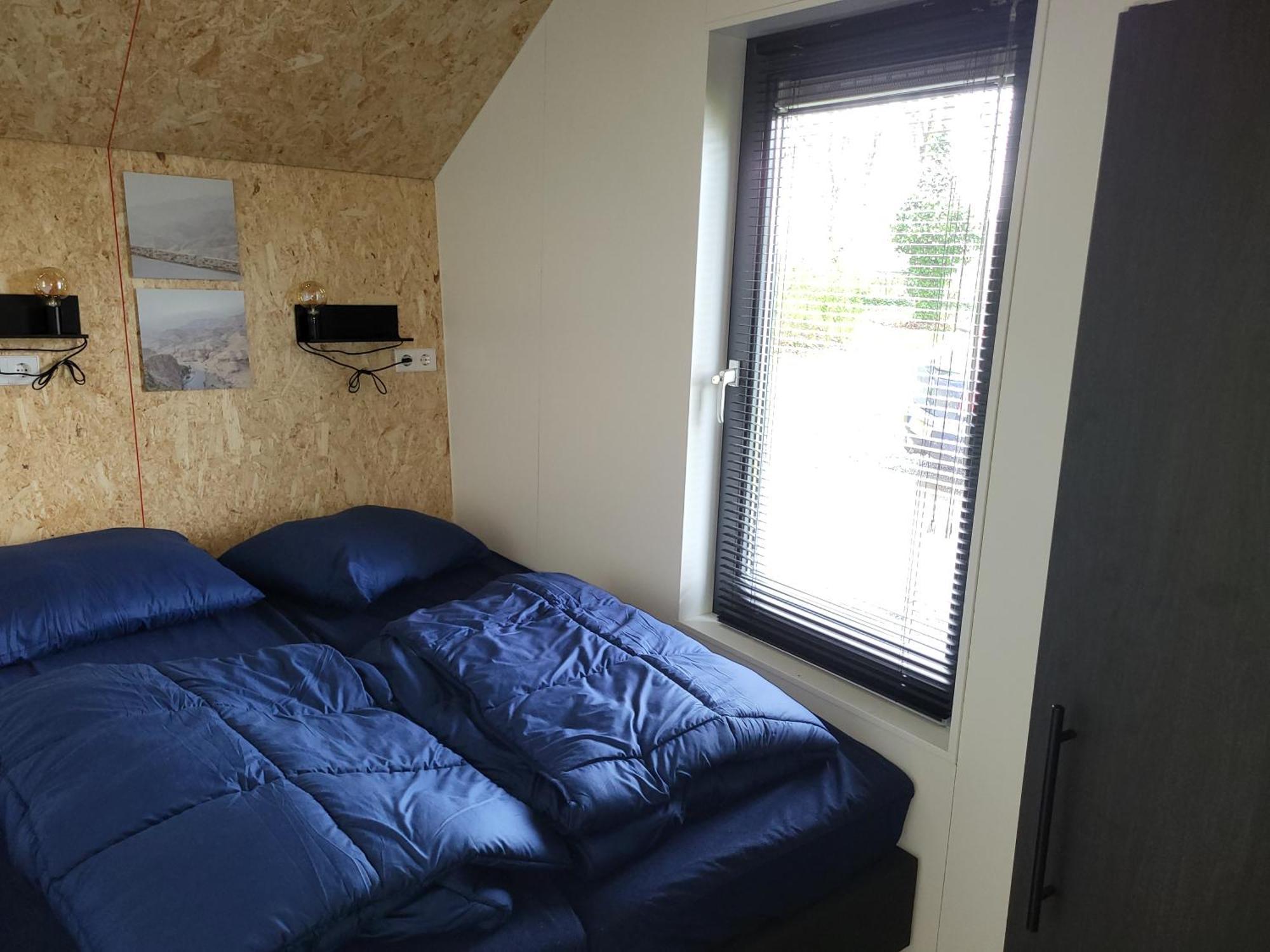 Europarcs Reestervallei IJhorst Номер фото