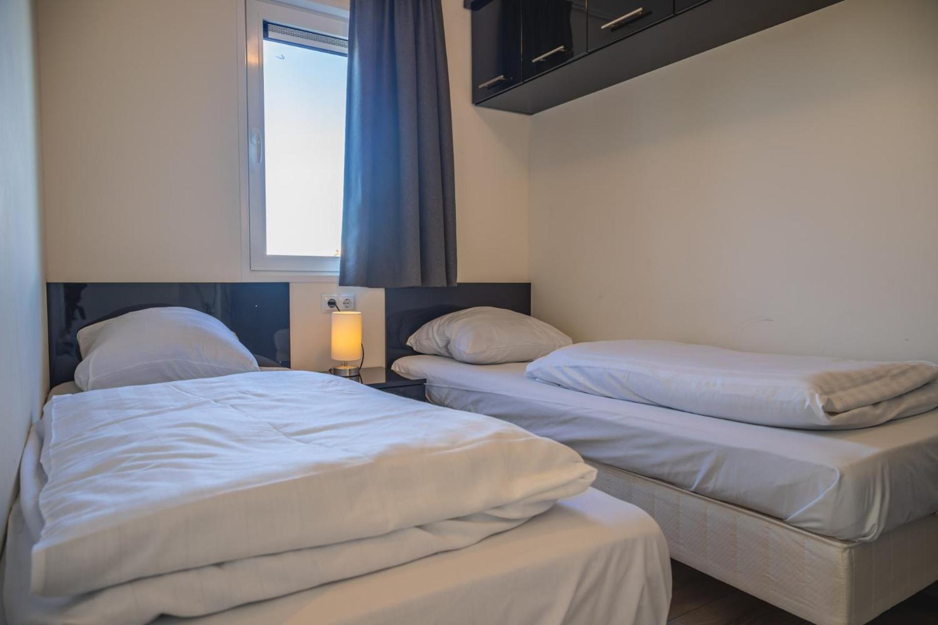 Europarcs Reestervallei IJhorst Номер фото