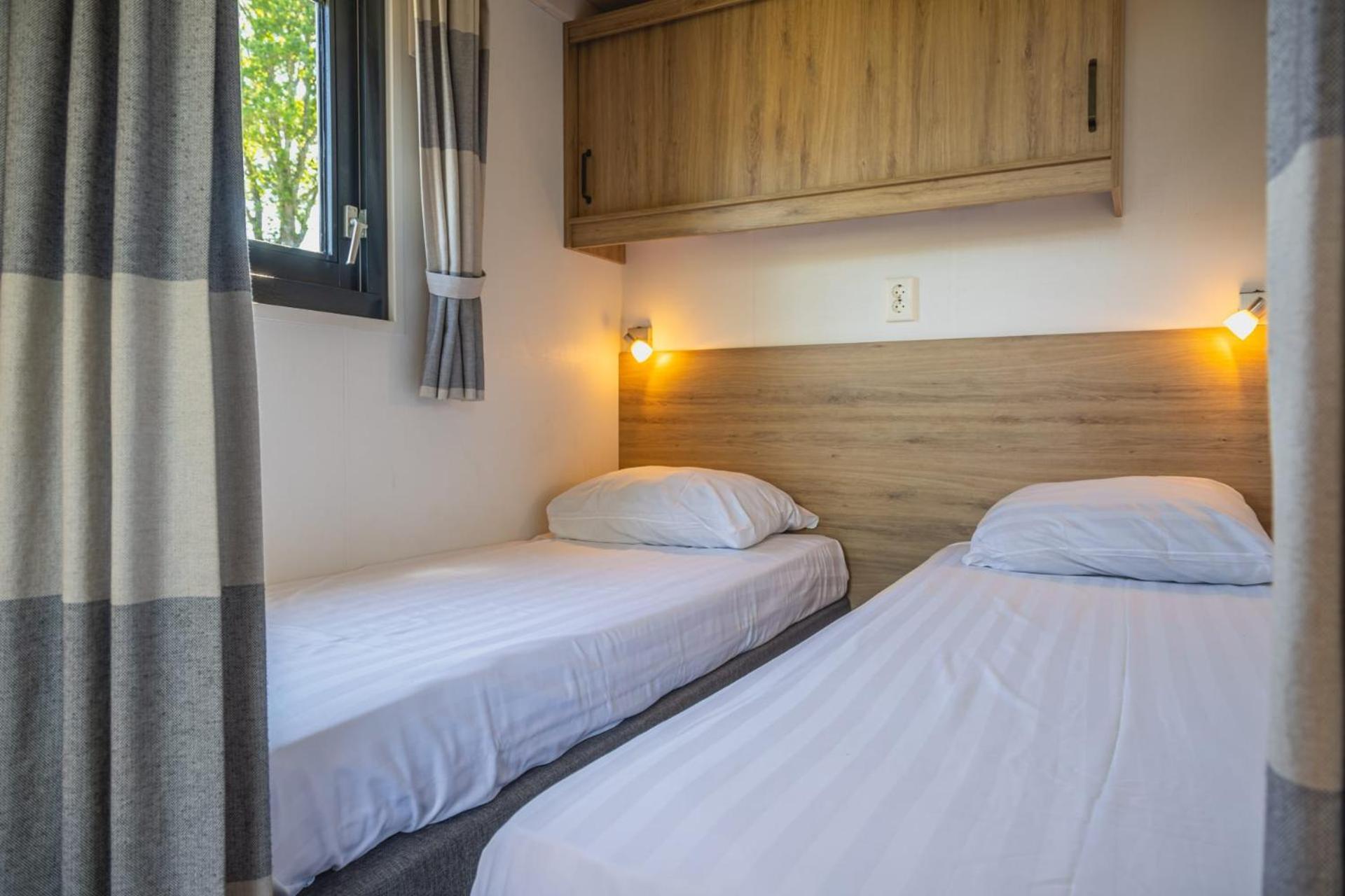 Europarcs Reestervallei IJhorst Номер фото