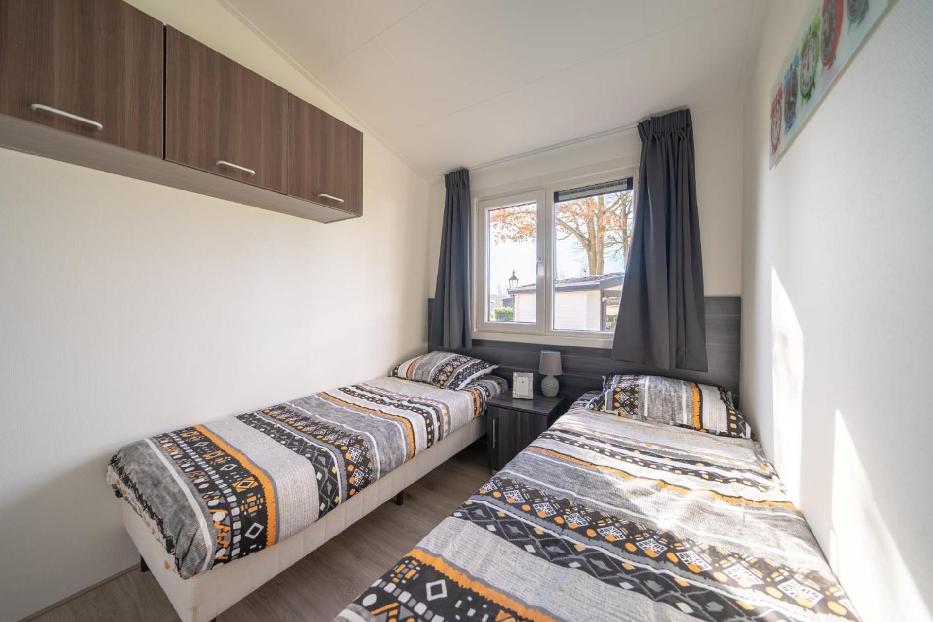 Europarcs Reestervallei IJhorst Номер фото