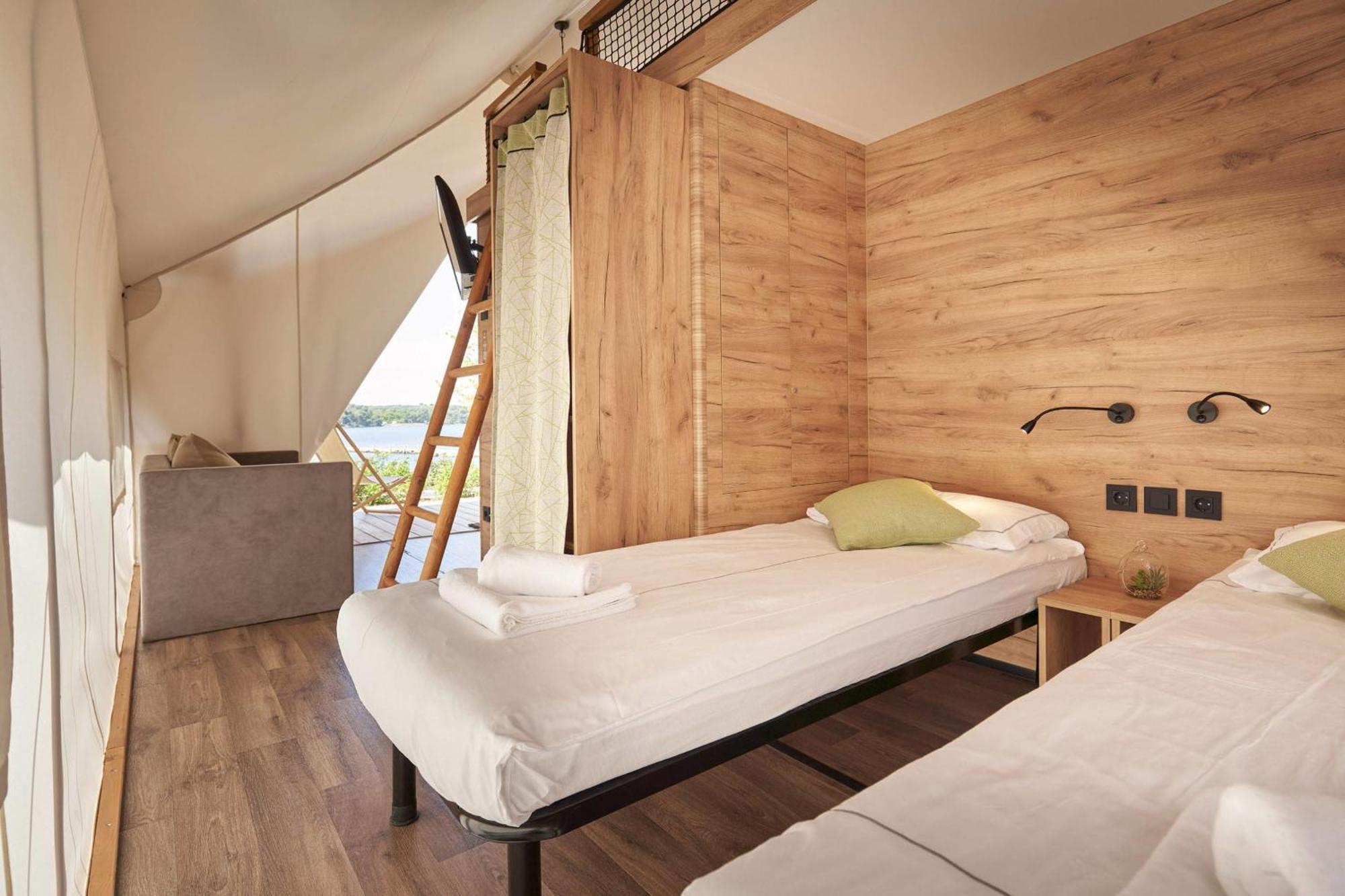 Europarcs Reestervallei IJhorst Номер фото