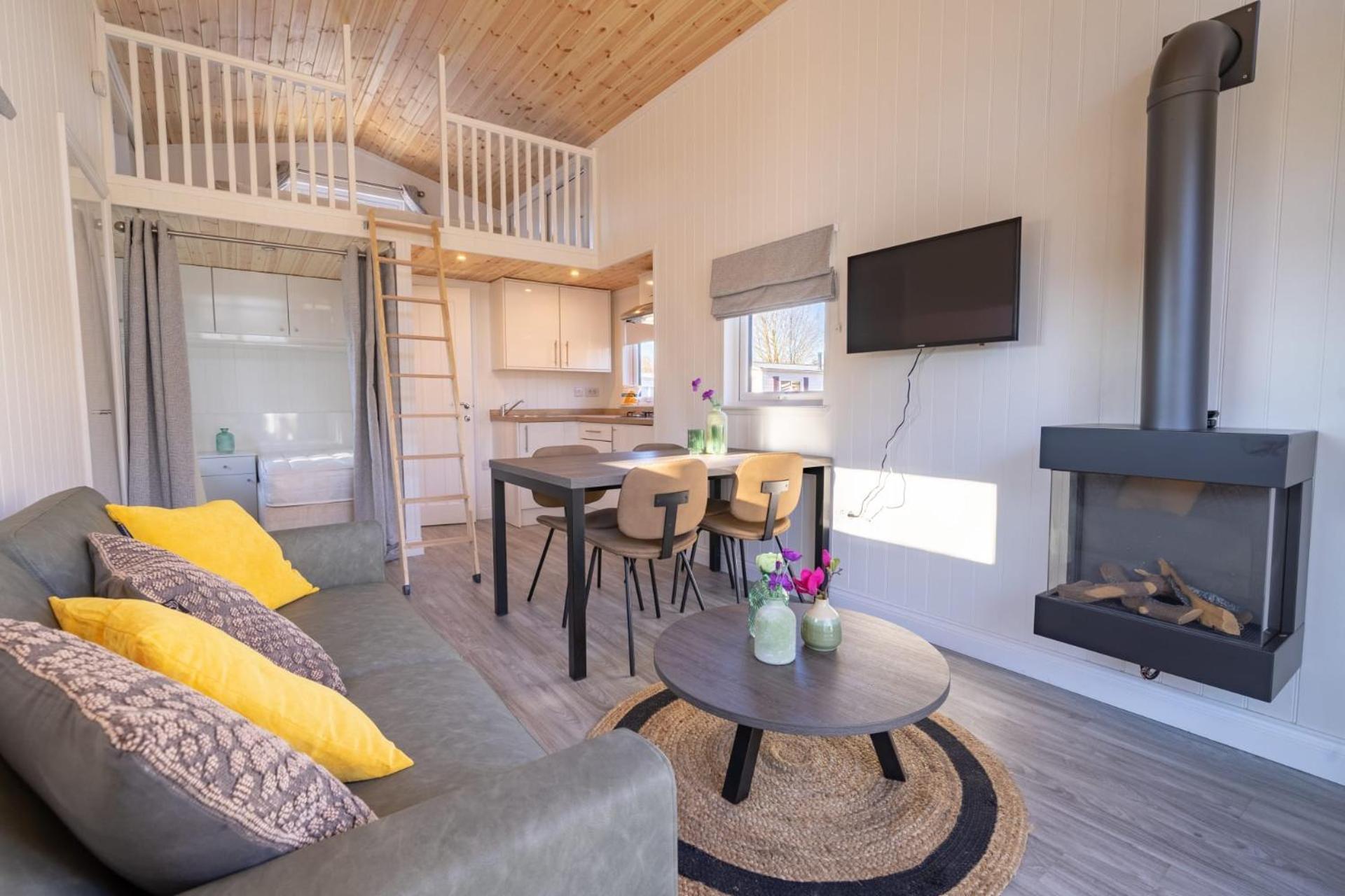 Europarcs Reestervallei IJhorst Номер фото